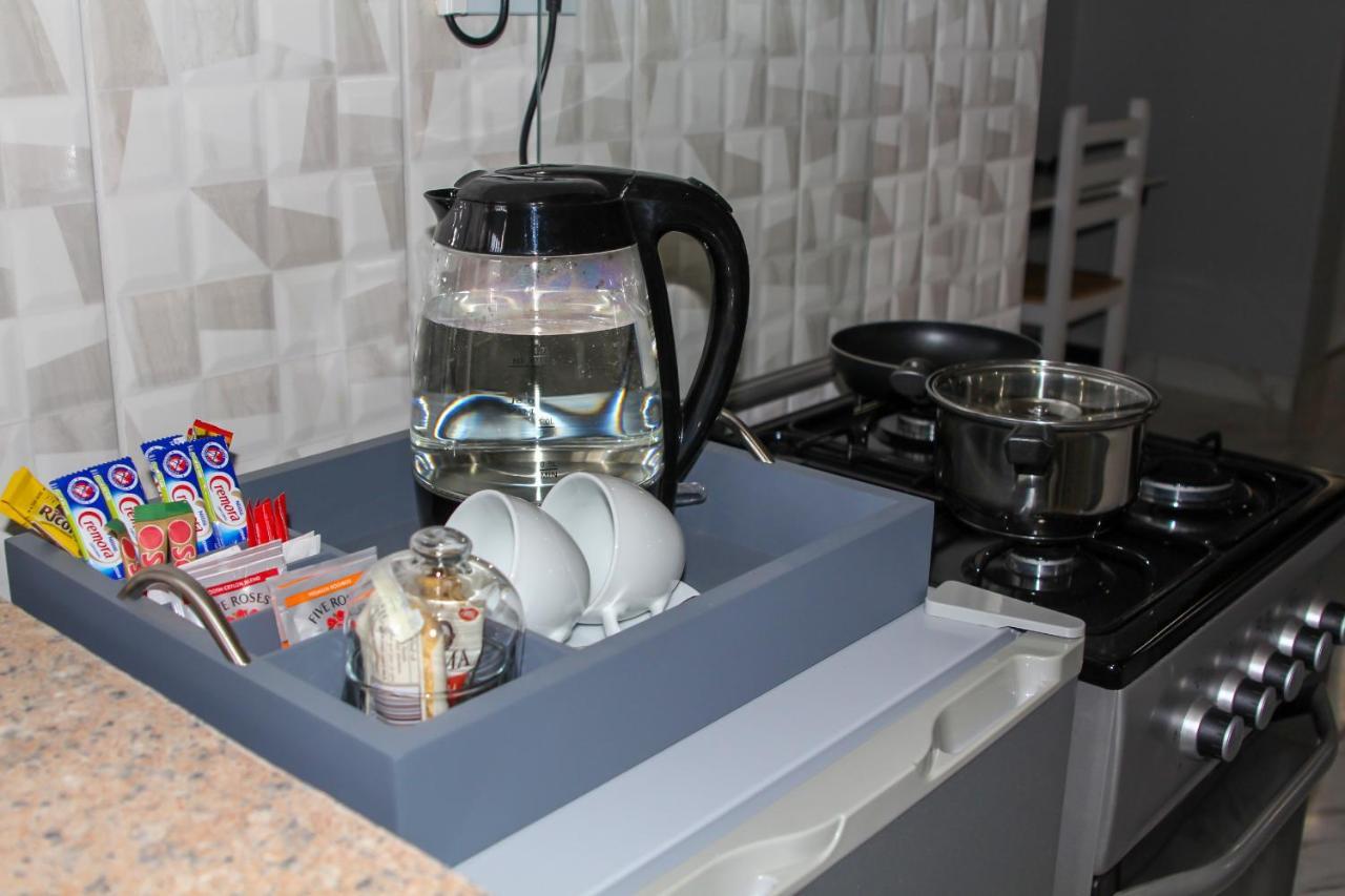 Villa La Sola B&B And Self-Catering Boksburg Bagian luar foto