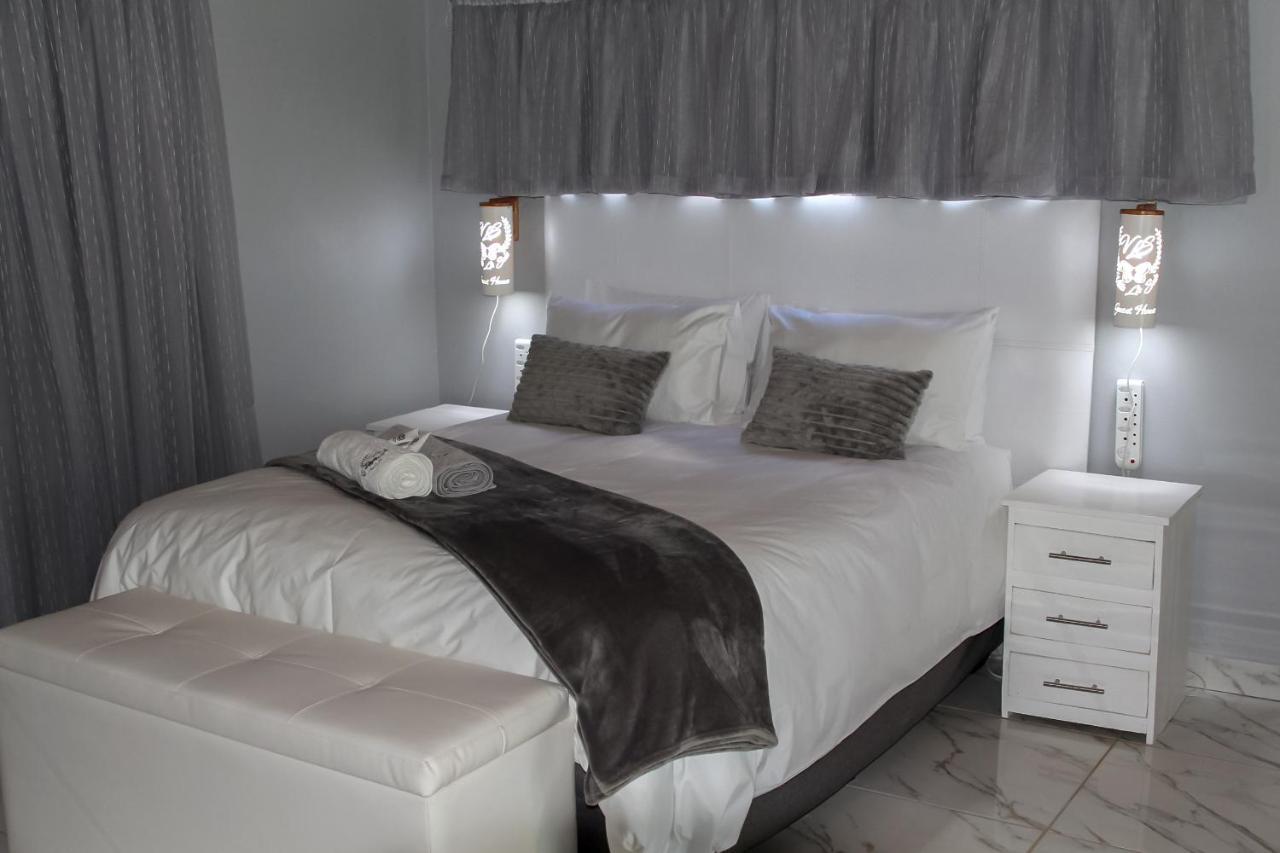 Villa La Sola B&B And Self-Catering Boksburg Bagian luar foto