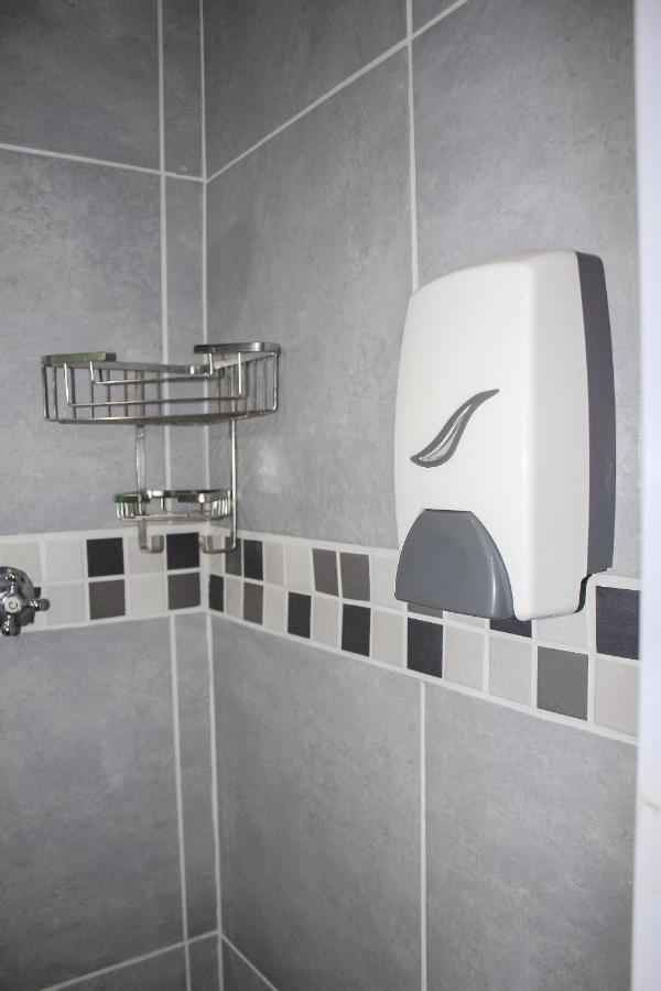 Villa La Sola B&B And Self-Catering Boksburg Bagian luar foto