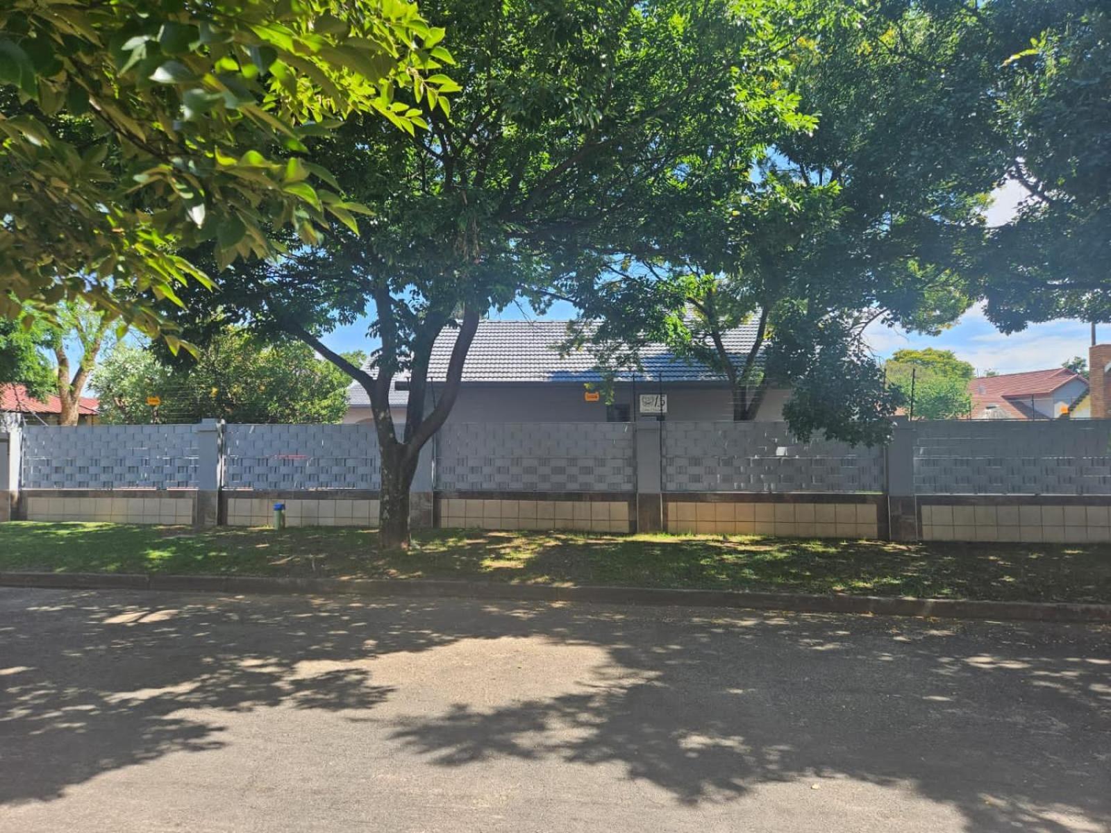 Villa La Sola B&B And Self-Catering Boksburg Bagian luar foto
