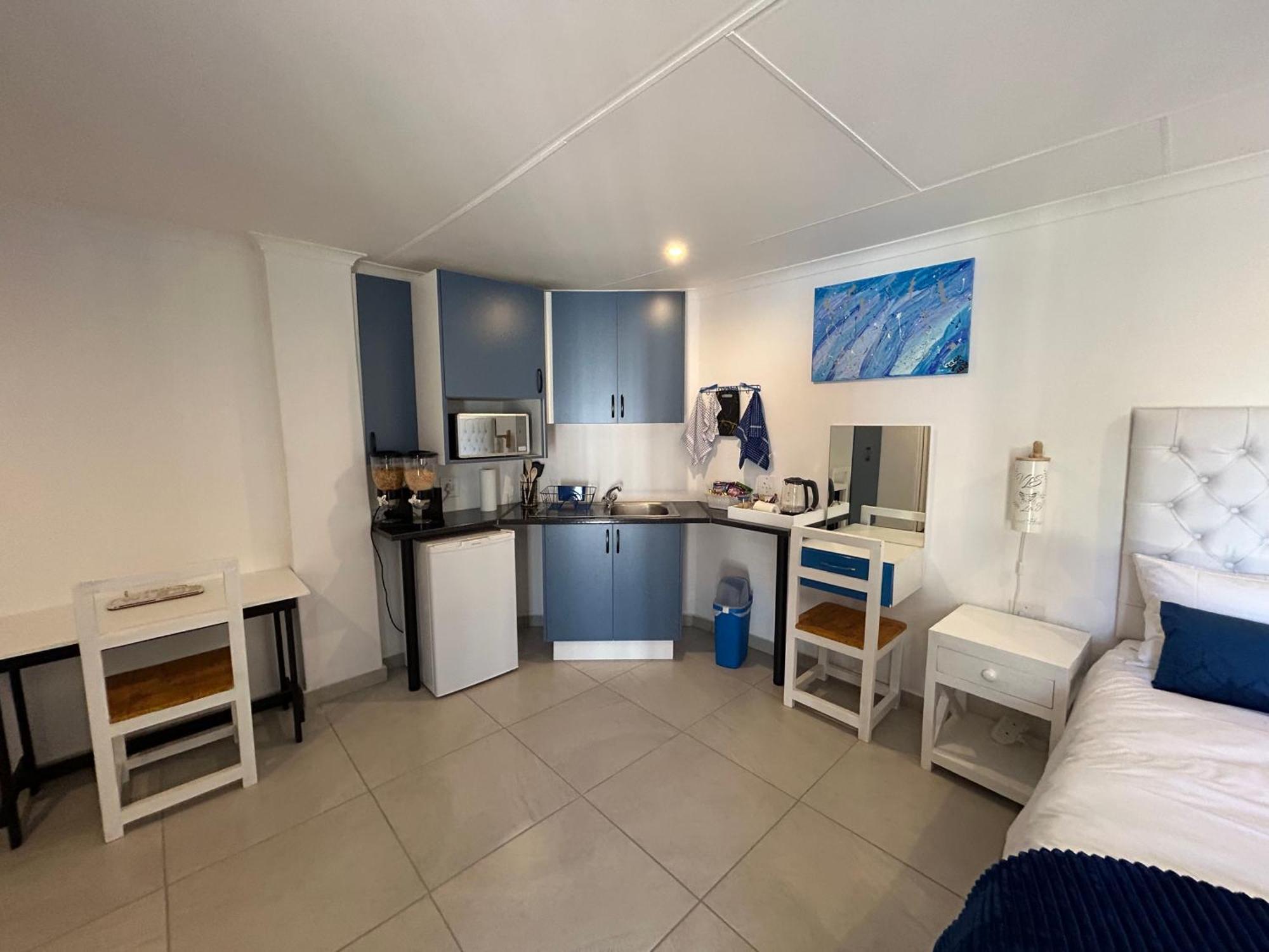Villa La Sola B&B And Self-Catering Boksburg Bagian luar foto