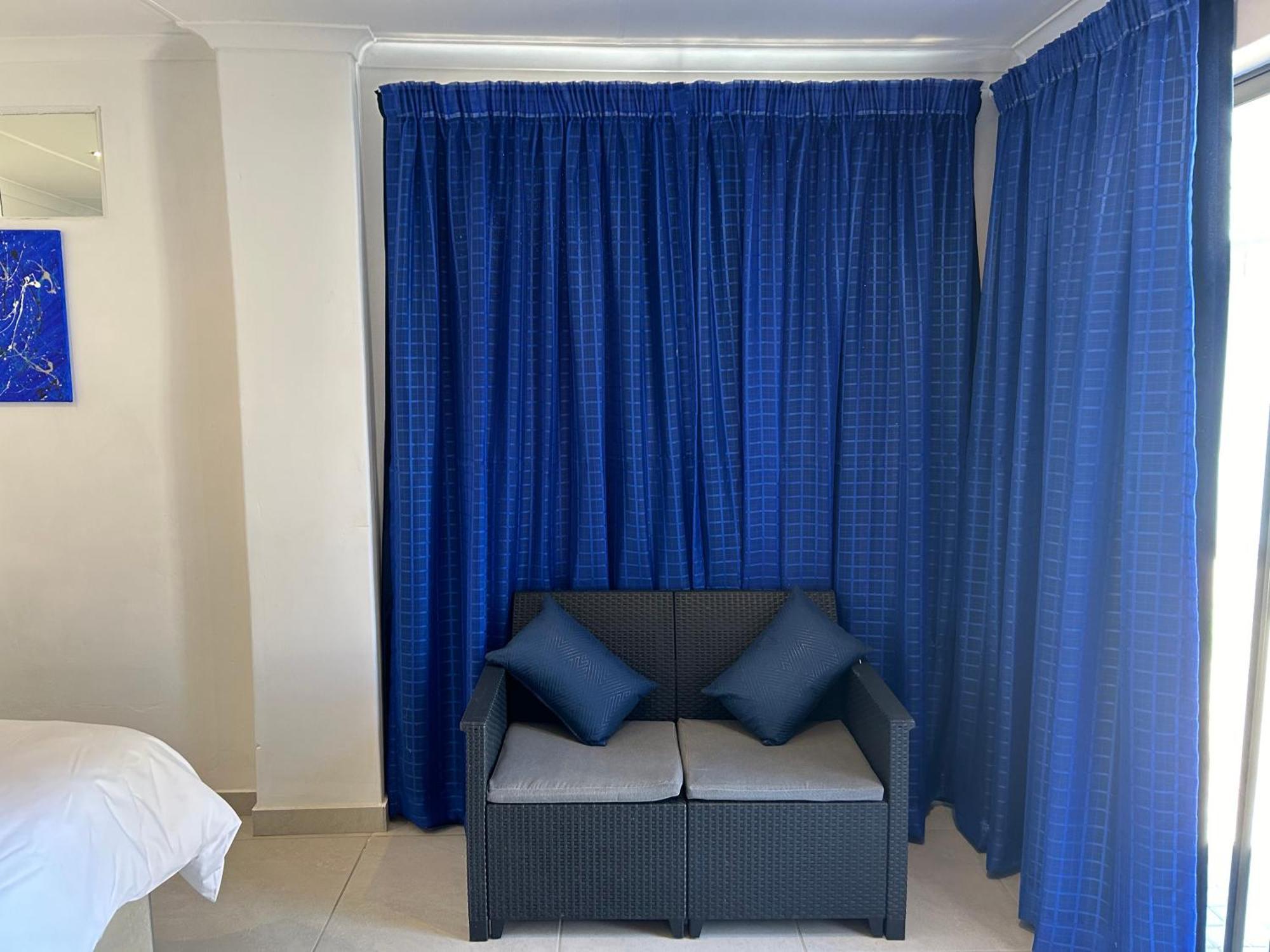 Villa La Sola B&B And Self-Catering Boksburg Bagian luar foto