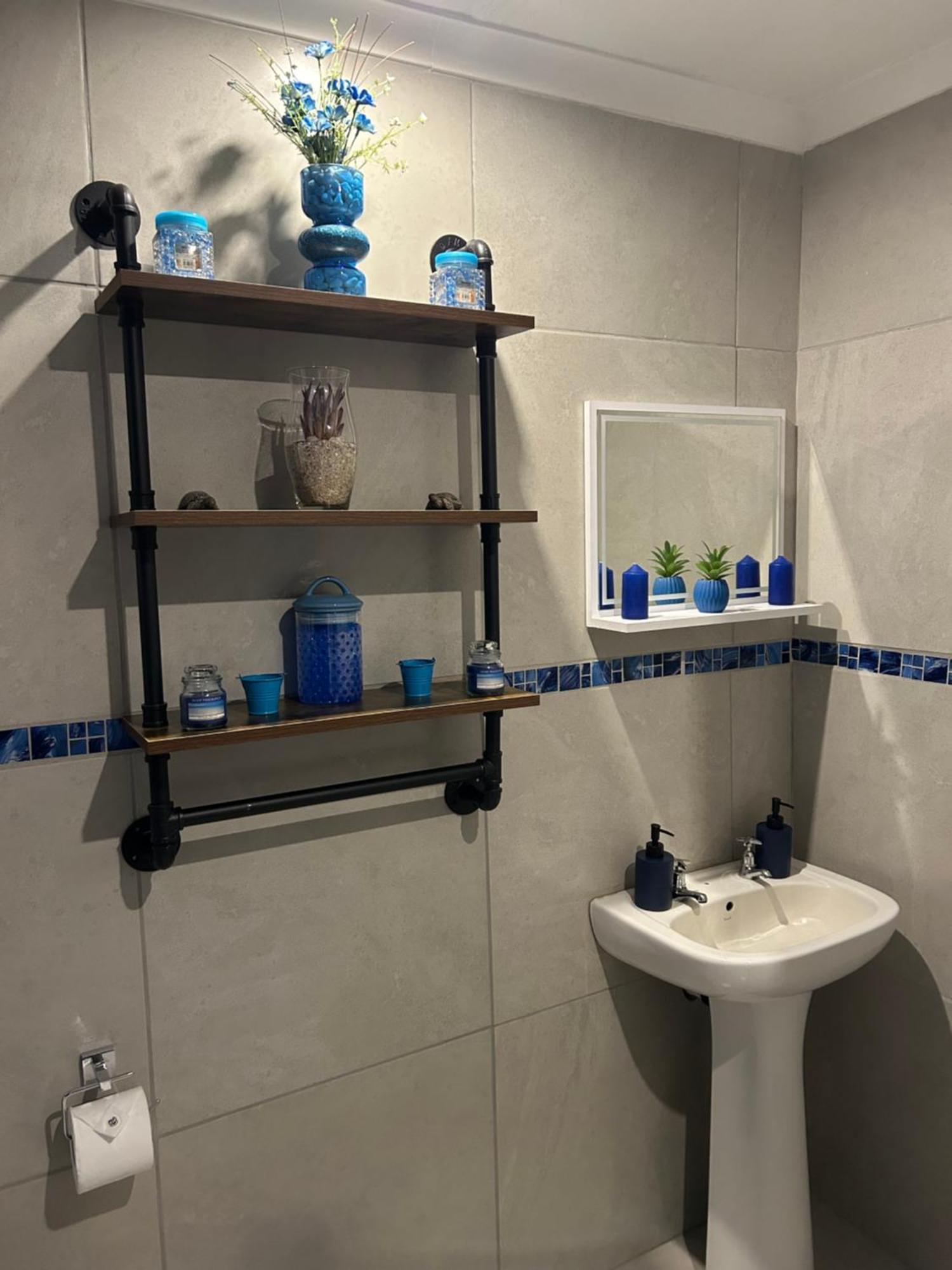 Villa La Sola B&B And Self-Catering Boksburg Bagian luar foto