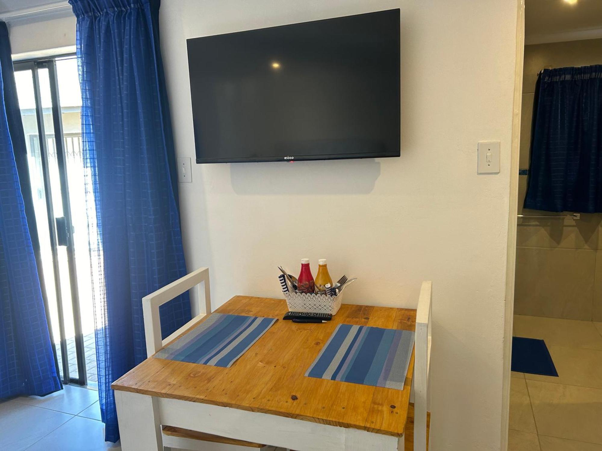 Villa La Sola B&B And Self-Catering Boksburg Bagian luar foto